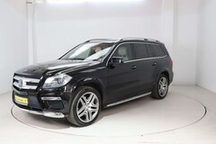 Bild des Angebotes Mercedes-Benz GL 350 d 4Matic DIS FOND Desingno Pano * 7. Sitze * MwSt.