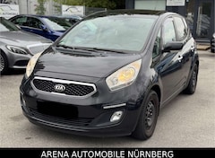 Bild des Angebotes Kia Venga FIFA World Cup*Panorama*Keyless*