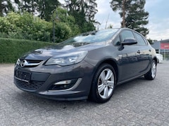 Bild des Angebotes Opel Astra J Lim. 5-trg. 150 Jahre Opel