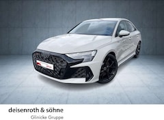 Bild des Angebotes Audi RS3 RS 3 Lim. ABT Kreide/Schale/RS-Aga/sonos/280/Mat