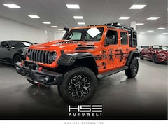 Bild des Angebotes Jeep Wrangler Unlimited Sport S/ 4x4 3,6l V6/ Offroad-Umbau