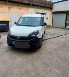 Bild des Angebotes Fiat Doblo Cargo S&S MAXI XL SX