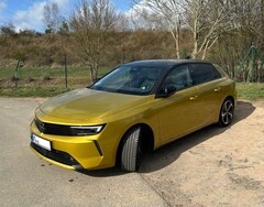 Bild des Angebotes Opel Astra Astra 1.2 Turbo Business Elegance