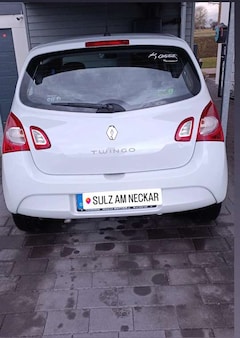 Bild des Angebotes Renault Twingo 1.2 LEV 16V 75 Paris