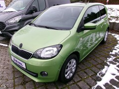 Bild des Angebotes Skoda Citigo Elegance