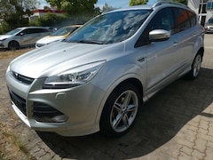 Bild des Angebotes Ford Kuga Individual