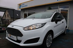 Bild des Angebotes Ford Fiesta Ambiente TOP!!!