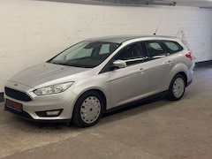 Bild des Angebotes Ford Focus Turnier Trend, 1. Hand , TÜV neu