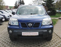 Bild des Angebotes Nissan X-Trail 2.0 4x4 Klimaautomatk