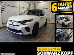 Bild des Angebotes Citroen C3 e- LED, SHZ, LHZ, Navi, Kamera, PDC, DAB