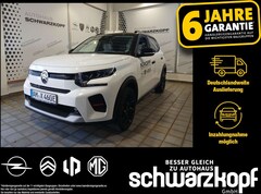 Bild des Angebotes Citroen C3 e- LED. SHZ. LHZ. Navi. Kamera. PDC. DAB