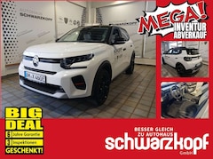 Bild des Angebotes Citroen C3 e- LED SHZ. LHZ. Navi. Kamera. PDC. DAB