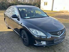 Bild des Angebotes Mazda 6 1.8 Comfort Sport (5-trg.)