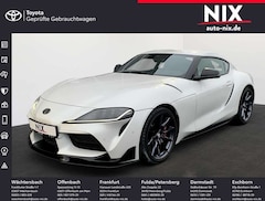 Bild des Angebotes Toyota Supra GR 3.0 Legend AT