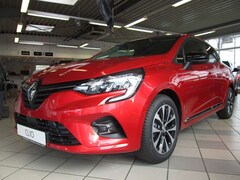 Bild des Angebotes Renault Clio V Zen*STYLE-PAKET*ALUFELGEN*NSW*SHZ*