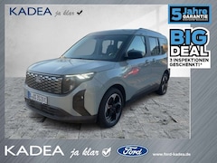 Bild des Angebotes Ford Tourneo Courier BEV Titanium SHZ+KAM+TEMP+PDC