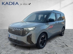 Bild des Angebotes Ford Tourneo Courier BEV Titanium SHZ+KAM+TEMP+PDC
