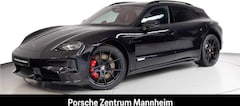 Porsche Taycan GTS Sport Turismo Pano 360° Head-Up Beifahrerd.