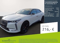 Bild des Angebotes DS Automobiles DS 4 Performance Line +