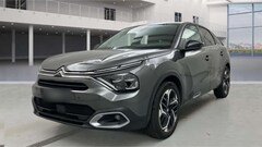 Bild des Angebotes Citroen C4 Max 1.2 PureTech 130 Schiebedach HeadUp Navi