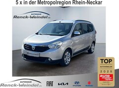 Bild des Angebotes Dacia Lodgy Prestige Navi Temp Tel.-Vorb. PDC GA Speedlimiter