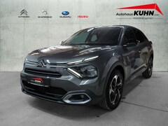 Bild des Angebotes Citroen C4 PureTech 130 Max KAMERA NAVI HUD LED 360°