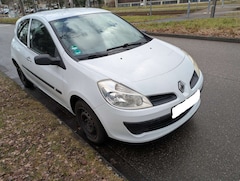 Bild des Angebotes Renault Clio 1.2 16V Extreme