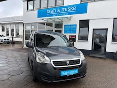 Bild des Angebotes Peugeot Partner L1 Premium