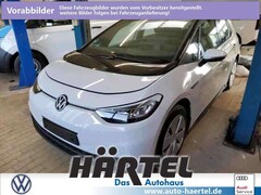 Bild des Angebotes VW ID.3 PRO 58 KWH AUTOMATIK (+NAVI+CLIMATRONIC) LED