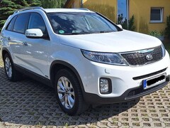 Bild des Angebotes Kia Sorento 2.2 CRDi AWD