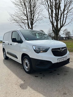 Bild des Angebotes Opel Combo E Cargo Selection erhöhte Nutzlast
