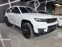 Bild des Angebotes Jeep Grand Cherokee Grand Cherokee L Limited Vollausstattung