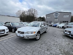 Bild des Angebotes Volvo XC70 2.4 D5 AWD Edition/AHK/Xen/SHZ/Temp/Standhz