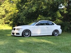 Bild des Angebotes BMW 135 135i Coupe Aut. Limited Edition Lifestyle mit M Sp