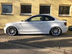 Bild des Angebotes BMW 135 135i Coupe Aut. Limited Edition Lifestyle mit M Sp