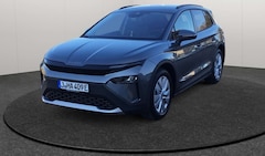 Bild des Angebotes Skoda Elroq 60 Loft LED Navi SHZ hinten & vorn ACC Vorber. AHK