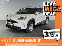 Bild des Angebotes Toyota Yaris Cross 1.5  Hybrid +Allwetter+Carplay+Kam.+