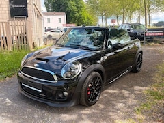 Bild des Angebotes MINI John Cooper Works JOHN COOPER WORKS Cabrio/Navi/Leder/BI-XENON