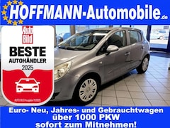 Bild des Angebotes Opel Corsa Enjoy Tüv 06-2026