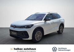 Bild des Angebotes VW Tiguan 2.0 TDI DSG 4Mo R-Line+MATRIX+AHK+NAVI+WR+PANOD+S