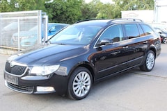 Bild des Angebotes Skoda Superb Combi Exclusive