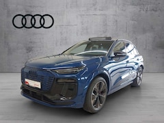 Bild des Angebotes Audi Q6 SUV performance S line MATRIX 21 B&O HEAD-UP LUFT