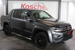 Bild des Angebotes VW Amarok Aventura DoubleCab 4Motion