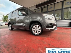 Bild des Angebotes Opel Combo Life E 1.5CDTI Innovation/LED/SHZ+LHZ/NAVI