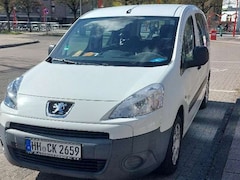 Bild des Angebotes Peugeot Partner Partner Tepee HDi 75 Esplanade