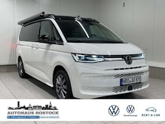 Bild des Angebotes VW T7 California Ocean 2.0 TDI DSG STNDHZG