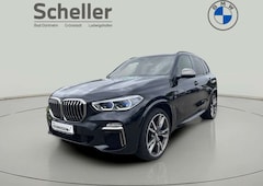 Bild des Angebotes BMW X5 M 50d Head-Up DAB Standhzg. RFK AHK el. Sitze