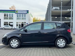 Bild des Angebotes SEAT Altea 1.6 Reference Comfort Klima