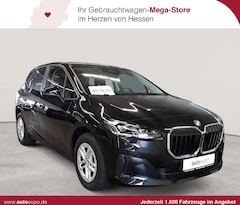 Bild des Angebotes BMW 218 218d Active Tourer Aut. Navi SHZ LED