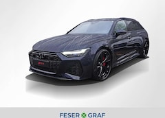 Bild des Angebotes Audi RS6 Avant AHK HD Matrix Pano Standh.